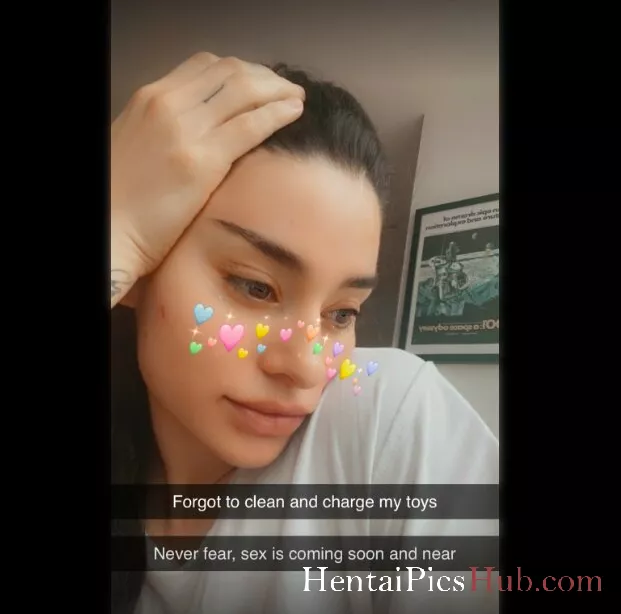 Bianca Van Damme Nude OnlyFans Leak Photo nGExWvBSA9