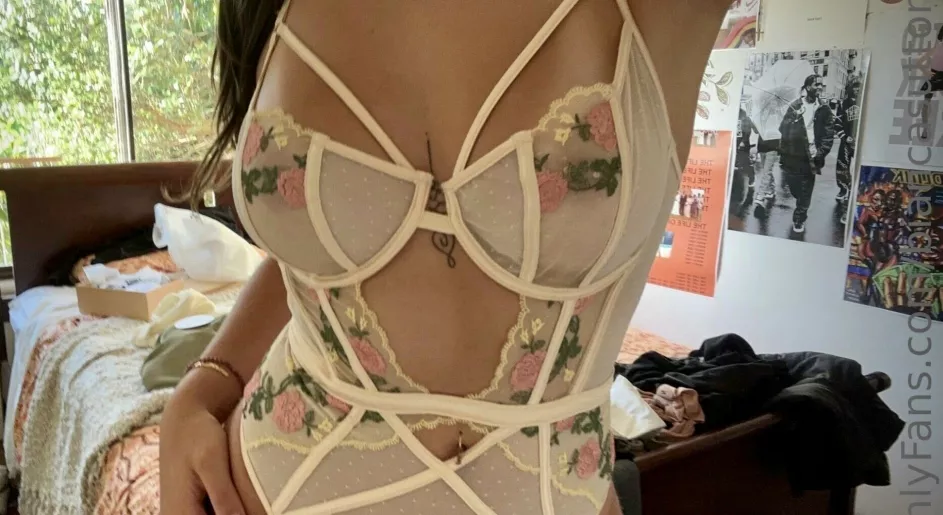 Biancasuttonn OnlyFans Leak Picture - Thumbnail 593KTsC27N