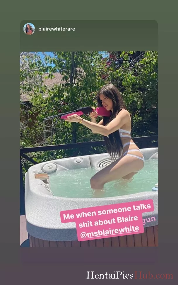 Blaire White Nude OnlyFans Leak Photo 8yQTrwYO6U