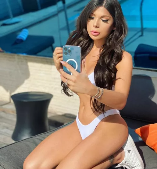 Blaire White OnlyFans Leak Picture - Thumbnail vxGss8PqE5