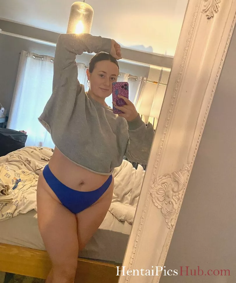 Bobbie Ann Nude OnlyFans Leak Photo uboJ84FLIp