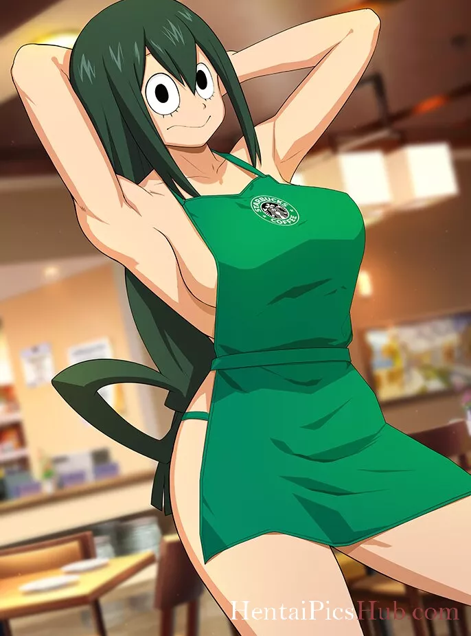 Boku No Hero Academia Nude OnlyFans Leak Photo GUgUP6D477