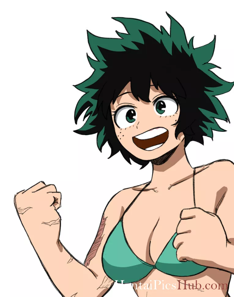 Boku No Hero Academia Nude OnlyFans Leak Photo yN95dYBDpD