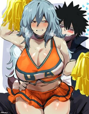 Boku No Hero Academia OnlyFans Leak Picture - Thumbnail 3ZS8BBcZA6