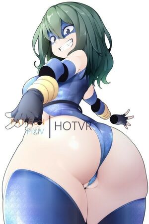 Boku No Hero Academia OnlyFans Leak Picture - Thumbnail KFn8FEIspE