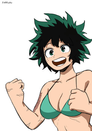 Boku No Hero Academia OnlyFans Leak Picture - Thumbnail yN95dYBDpD