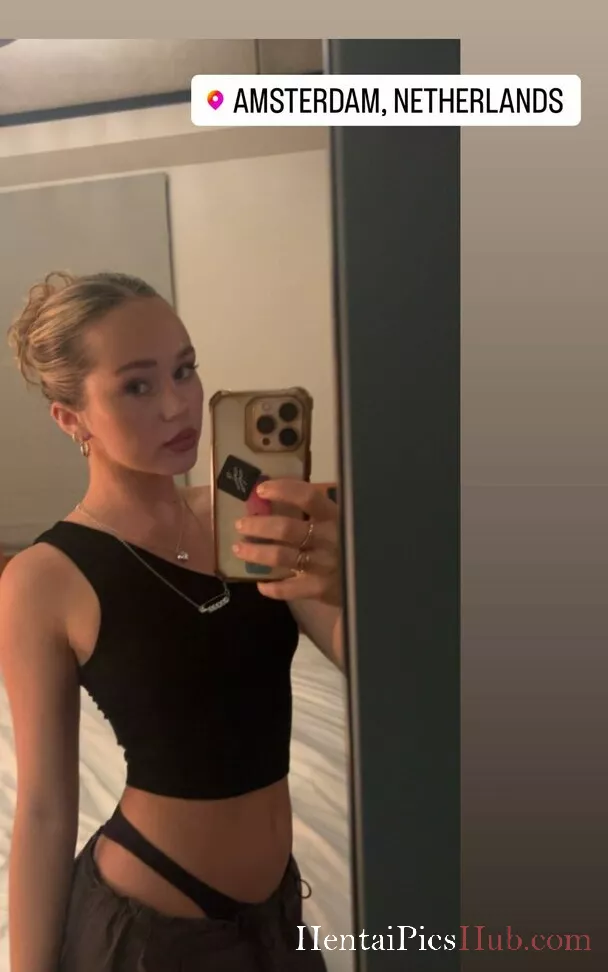 Brec Bassinger Nude OnlyFans Leak Photo 2XaidGeUbD