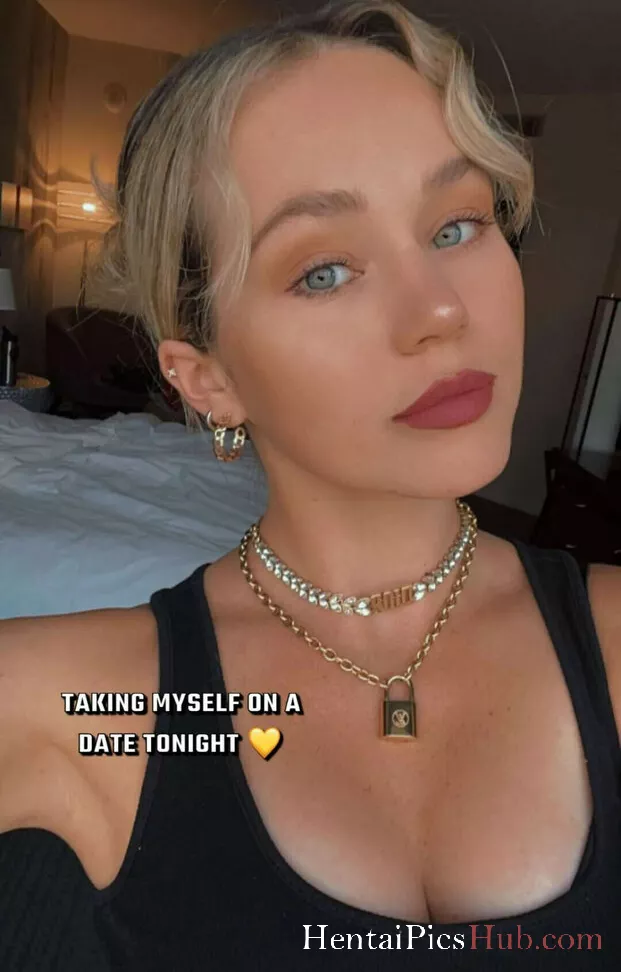 Brec Bassinger Nude OnlyFans Leak Photo OqWzBEETos