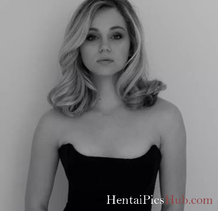 Brec Bassinger Nude Onlyfans Leak Photo Asyk Dyuha