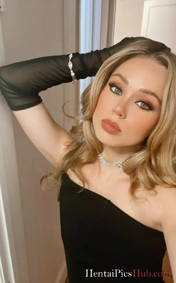 Brec Bassinger Nude OnlyFans Leak Photo bPkoebZ1L2