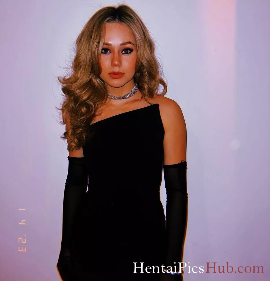 Brec Bassinger Nude OnlyFans Leak Photo bukO3N3G3X