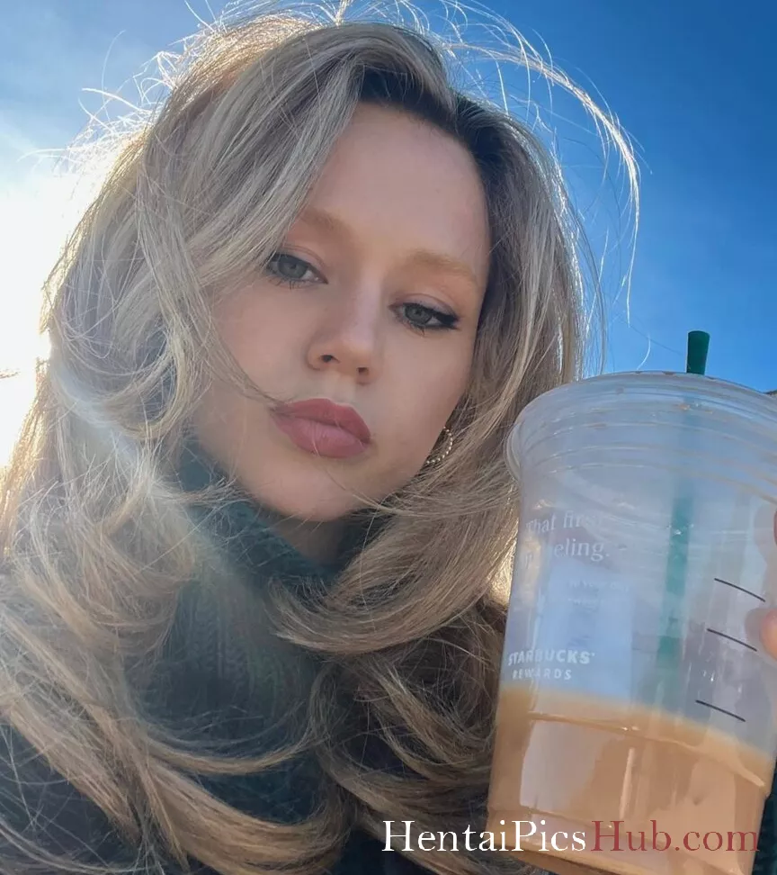 Brec Bassinger Nude OnlyFans Leak Photo e6tVYg114B