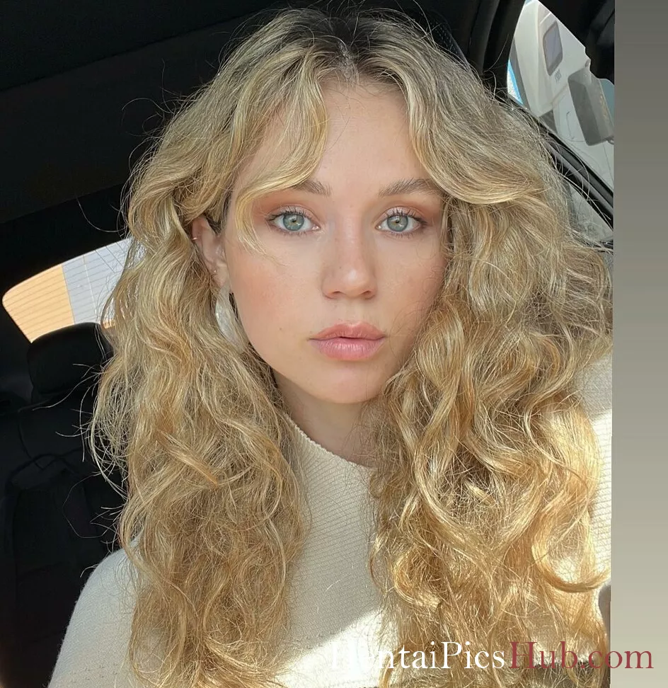 Brec Bassinger Nude Onlyfans Leak Photo Fyzrksdrna