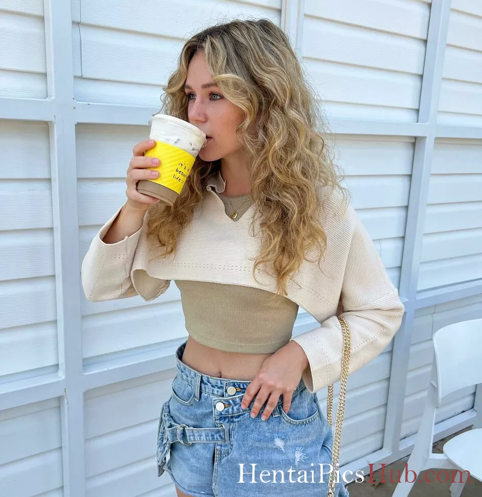 Brec Bassinger Nude OnlyFans Leak Photo i7UA5XKPfj