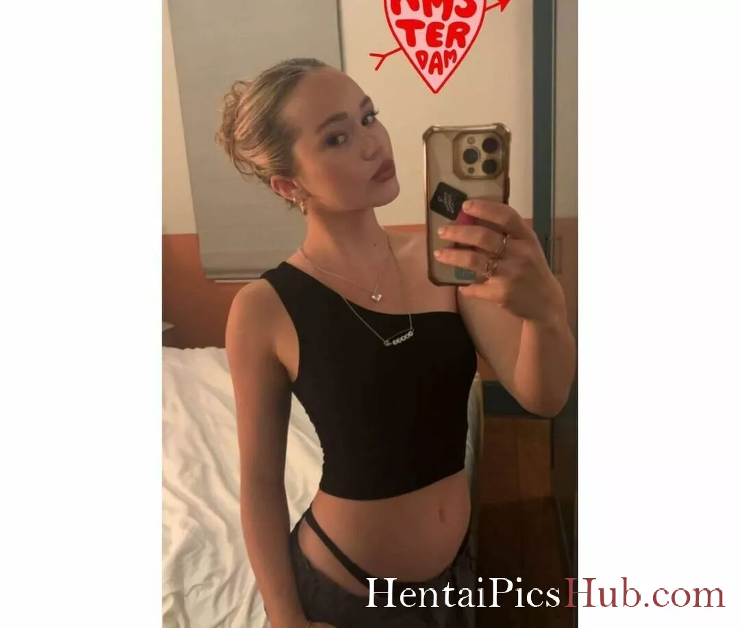 Brec Bassinger Nude OnlyFans Leak Photo WJLLRb VNG