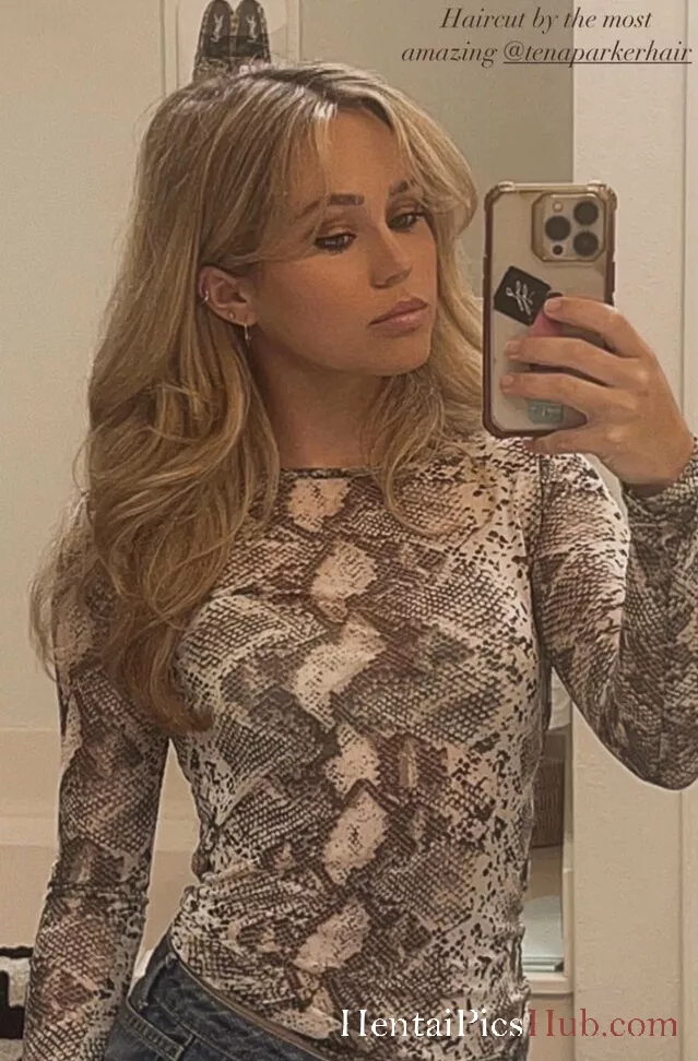 Brec Bassinger Nude OnlyFans Leak Photo xyxE1KNq1L