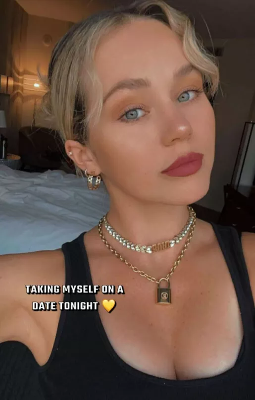 Brec Bassinger OnlyFans Leak Picture - Thumbnail OqWzBEETos