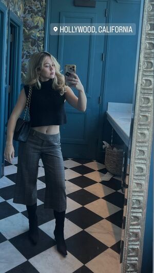 Brec Bassinger OnlyFans Leak Picture - Thumbnail znfGsczMEU