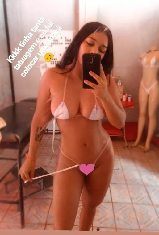 Brenda Barbos OnlyFans Leak Picture - Thumbnail QaPG5bmKim