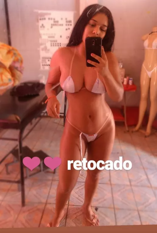 Brenda Barbos OnlyFans Leak Picture - Thumbnail gI8DpmxM1w