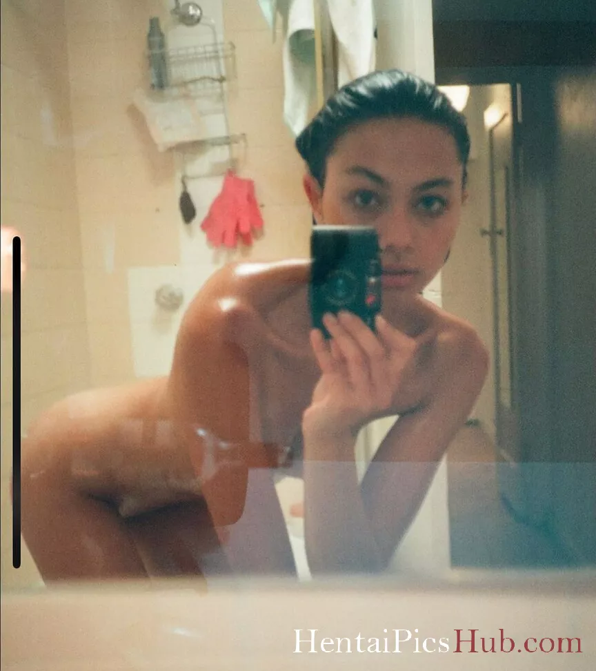 Bridget Gao Hollitt Nude OnlyFans Leak Photo 0U5U3wRE8H