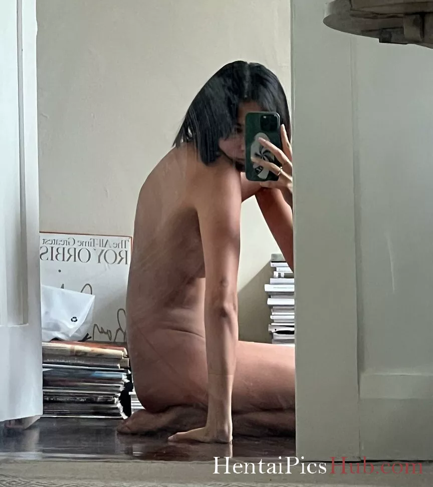 Bridget Gao Hollitt Nude OnlyFans Leak Photo nF0OIGDyMC