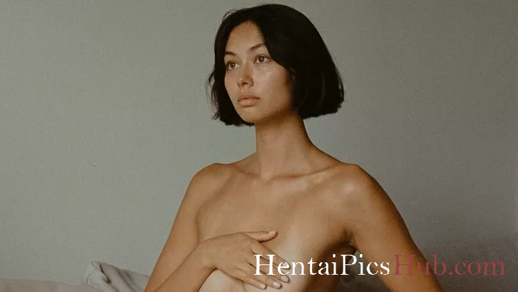 Bridget Gao Hollitt Nude OnlyFans Leak Photo r6rdTGB4ZH