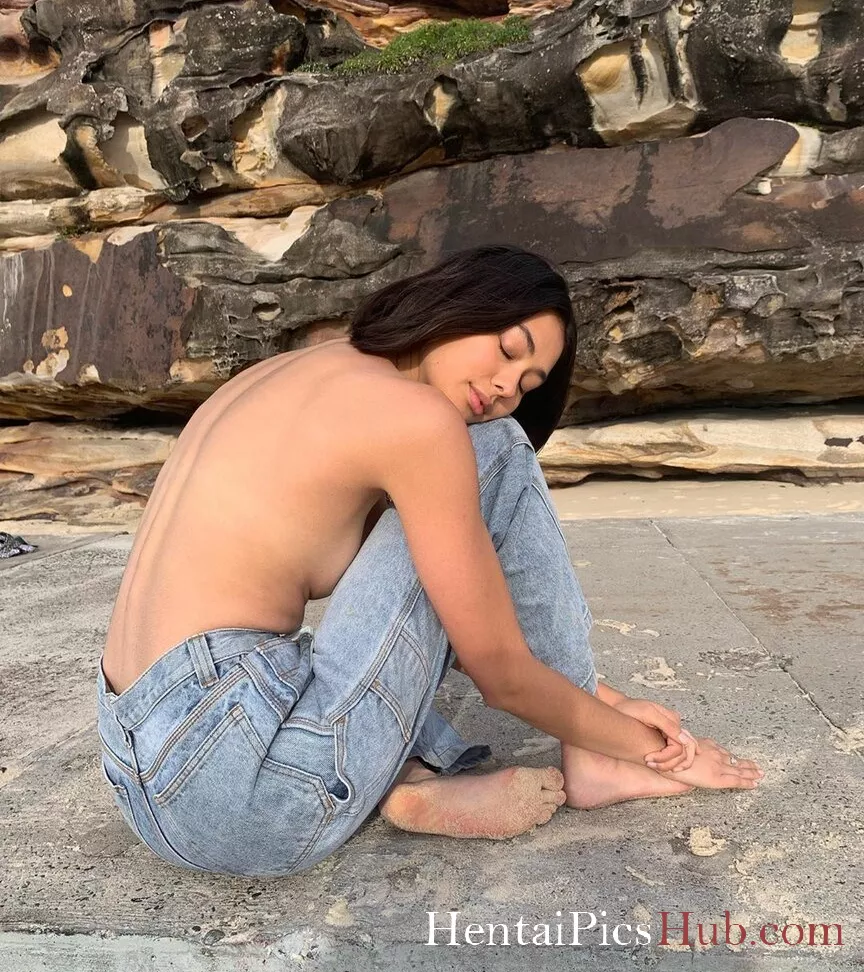 Bridget Gao Hollitt Nude OnlyFans Leak Photo tJ3MOnbnvC