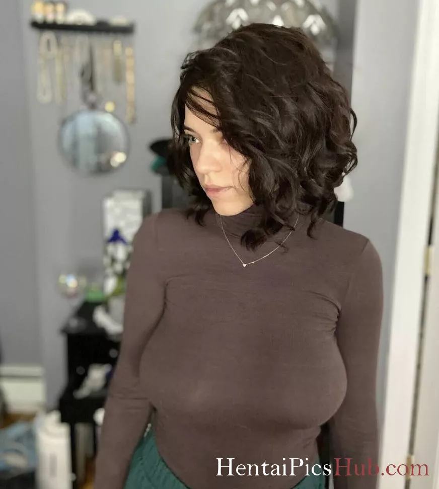 Brittany Venti Nude OnlyFans Leak Photo 1523mKT7JX