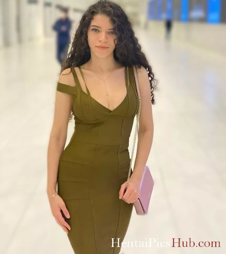 Brittany Venti Nude OnlyFans Leak Photo GBv2QfMxM6