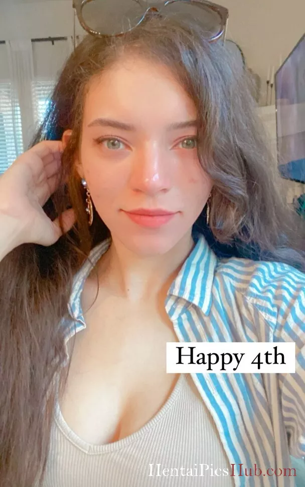 Brittany Venti Nude OnlyFans Leak Photo L4jbkT7S8B