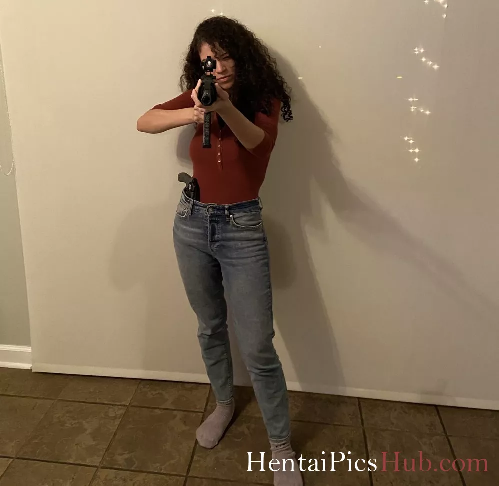 Brittany Venti Nude OnlyFans Leak Photo ZLNIm8f75Y