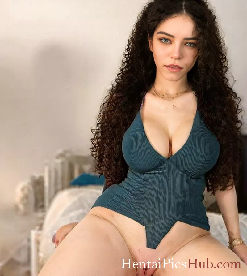 Brittany Venti Nude OnlyFans Leak Photo eN2v7grKi1