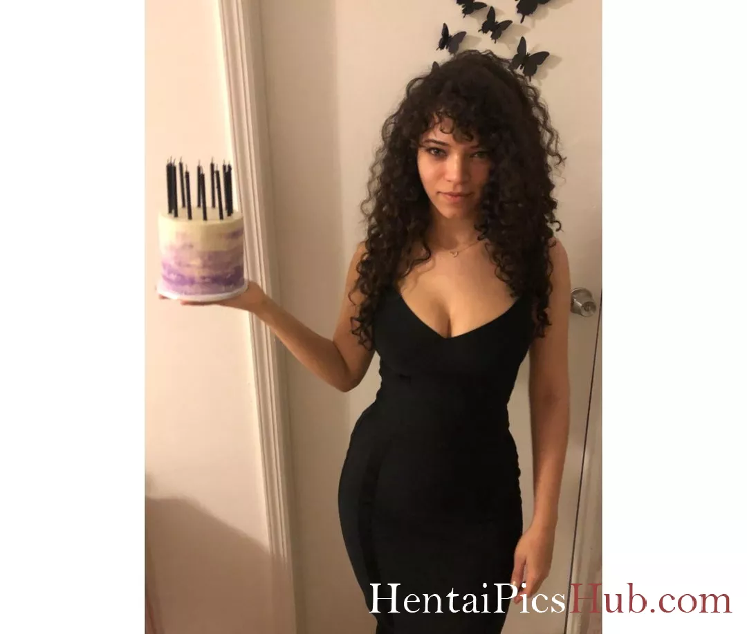 Brittany Venti Nude OnlyFans Leak Photo ve20PFnj8j