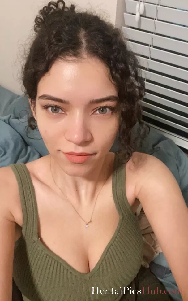 Brittany Venti Nude OnlyFans Leak Photo yoA60mmINg