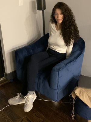 Brittany Venti OnlyFans Leak Picture - Thumbnail NDlqKaFDjI