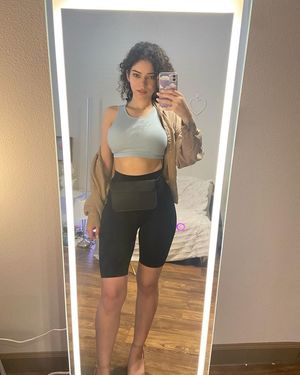 Brittany Venti OnlyFans Leak Picture - Thumbnail VVPCal0QZ5