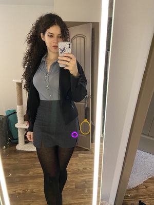 Brittany Venti OnlyFans Leak Picture - Thumbnail hJ0ONboj5K