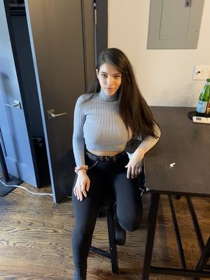 Brittany Venti OnlyFans Leak Picture - Thumbnail xijV8C8os0