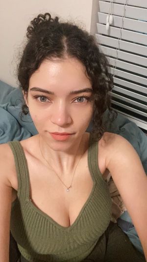 Brittany Venti OnlyFans Leak Picture - Thumbnail yoA60mmINg