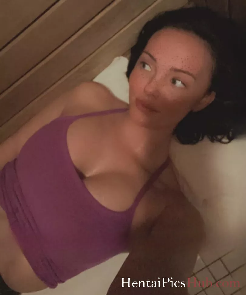 Brittney Atwood Nude OnlyFans Leak Photo TbvtARGt5O