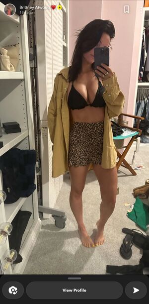 Brittney Atwood OnlyFans Leak Picture - Thumbnail 6G4SlplTTP