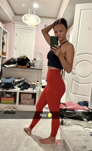 Brittney Atwood OnlyFans Leak Picture - Thumbnail YX8BzXVdwa