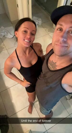 Brittney Atwood OnlyFans Leak Picture - Thumbnail t9RZa6VKAp