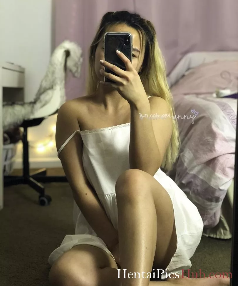 Brookemunny Nude OnlyFans Leak Photo xVrWoAXKxY