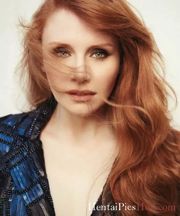 Bryce Dallas Howard Nude Onlyfans Leak Photo Bbup Ncxz