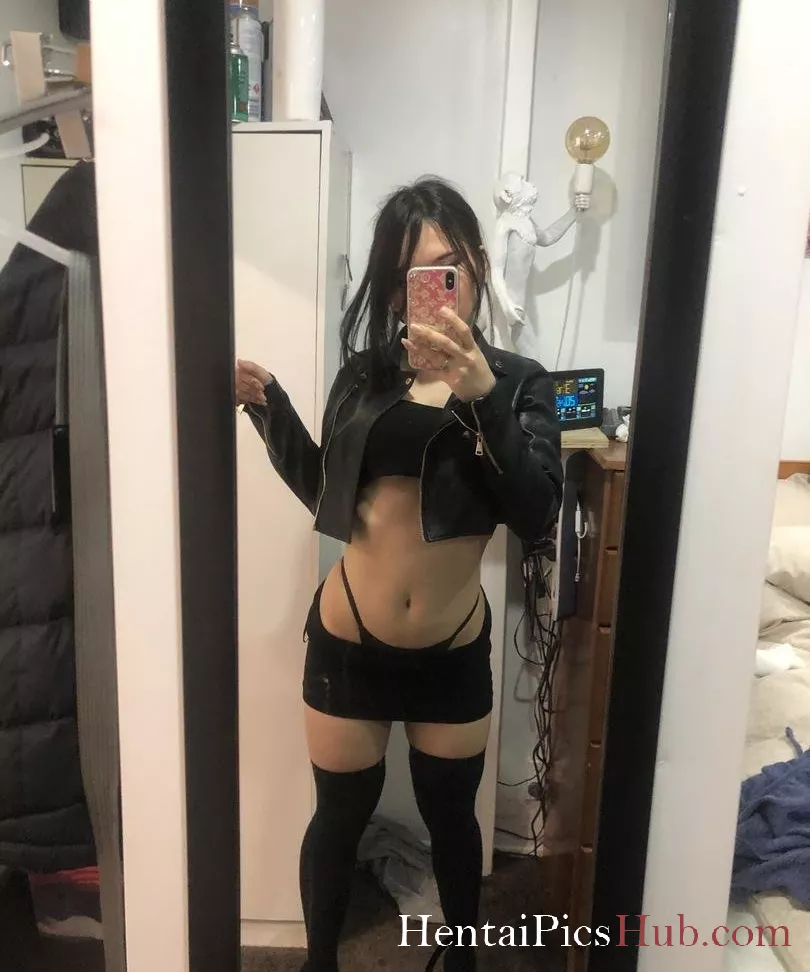 Bunniemae1591 Nude OnlyFans Leak Photo 17Xc326Nlf