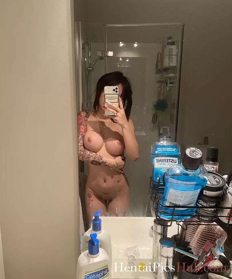 Bunniemae1591 Nude OnlyFans Leak Photo 1bOJHsdJy3