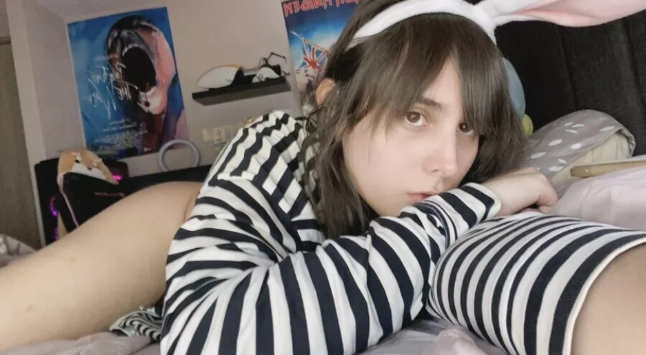 Bunnygirl_emma OnlyFans Leak Picture - Thumbnail M847miDJtf