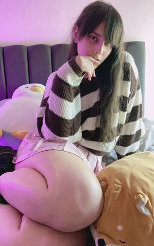 Bunnygirl_emma OnlyFans Leak Picture - Thumbnail doEZ9m0ilo